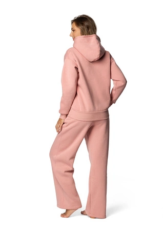 Dkaren DK-K-B9 Komplet bluza+spodnie, puder