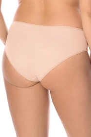 Vivisence 1044 Majtki figi, beżowy