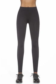 Bas Bleu Riley 90 Legginsy klasyczne, black