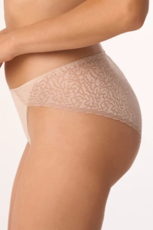 Babell BBL 202 Majtki figi, beige