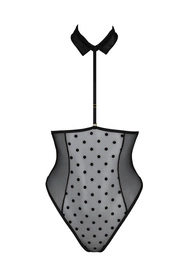 Passion Trisha body Body sexy, black