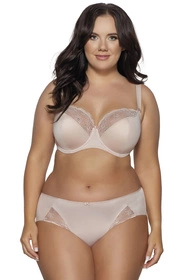 Ava 2110/B Azalea Majtki brazyliany, beige