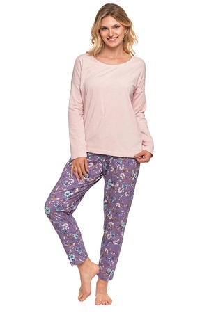 Moraj PDD5100-005 Nocna piżama, grafit