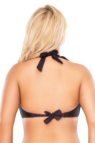 Vivisence 3220 Kostium kąpielowy biustonosz miękki, czarny