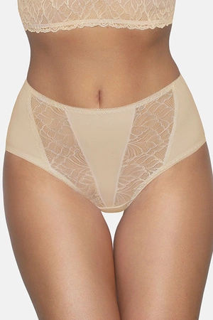 Babell BBL 181 Majtki figi, beżowy