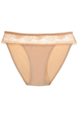 Henderson Julietta 35236 Majtki figi, beżowy