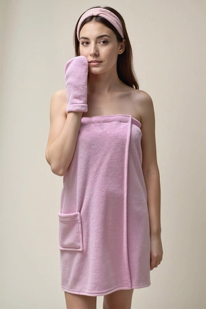 Vivisence 5025O Inne akcesoria, różowy