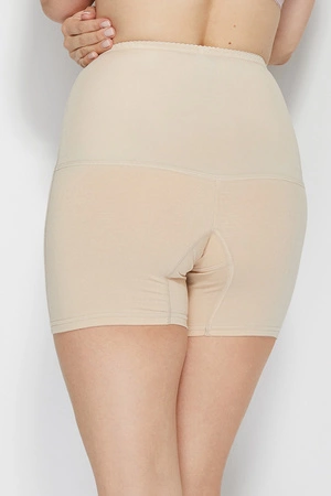 Mitex Iga Plus Maxi Majtki spodenki, beżowy