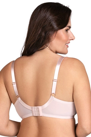 Vivisence 1079 Biustonosz miękki, beżowy