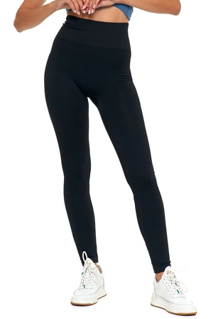 Moraj RDL1000-020 Legginsy klasyczne, black