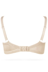 Nessa Sonata N500 Biustonosz miękki, beżowy