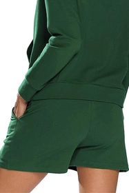 Dkaren Koko Spodenki szorty, zielony