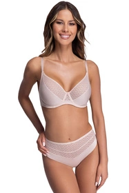 Ava 2103 Innesa Biustonosz miękki, beige