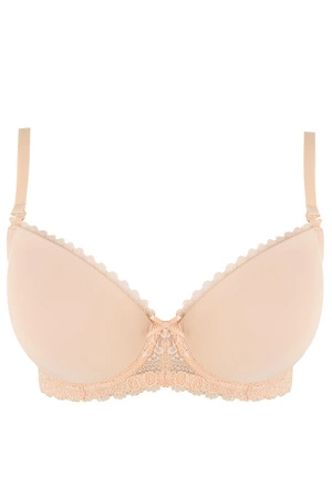 Henderson Julietta 23444 Biustonosz push-up, beżowy