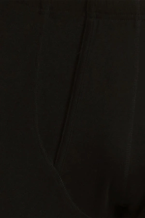 Atlantic BML-011 Nocna spodnie, czarny