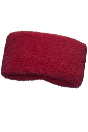 Vivisence 7093 Nakrycie głowy opaska, bordowy