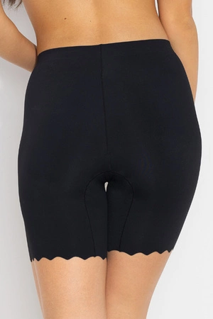 Mitex FEEL GOOD BERMUDY Majtki bermudy, black