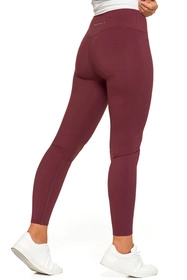 Moraj RDL3800-001 Legginsy fitness, wine red
