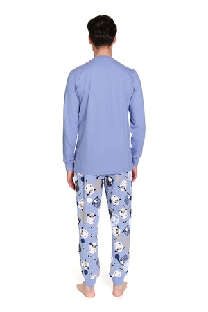 Doctor Nap PMB.7347 Nocna piżama, sheep