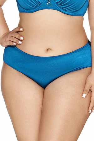 Ava SF-13/5 Kostium kąpielowy figi, azure