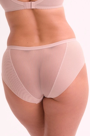 Gaia 1058P Sonia Majtki figi, różowy