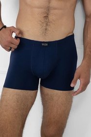 Italian Fashion Apollo Majtki bokserki, granat