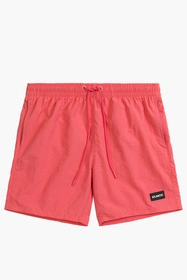 Atlantic KMB-225  Kostium kąpielowy bermudy, koralowy