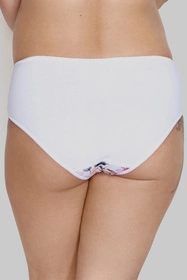 Mitex Mama Panty Majtki figi, flowers