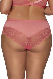 Ava 1824 Venus Majtki figi, coral