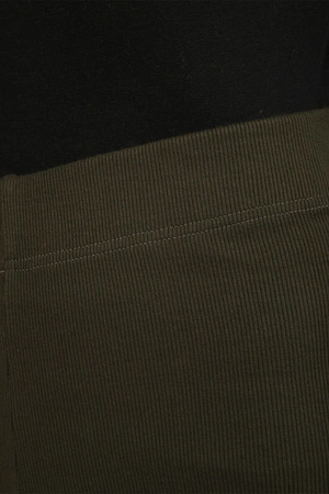 Vivisence 9106 Legginsy klasyczne, zielony