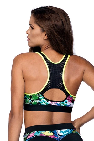 Reviver L5155/0 Top fitness, wielokolorowy