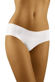 Wol-Bar Elia Majtki figi, biały