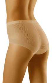 Wol-Bar Futura Majtki figi modelujące, beż