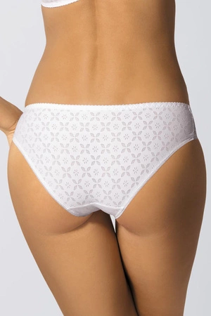 Gorteks G-246/F Majtki figi, biały