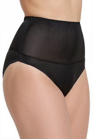 Vivisence 4100 SLIM Majtki figi modelujące, czarny