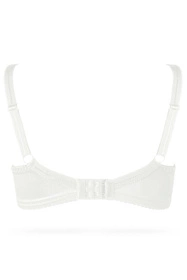 Nessa Sonata N500 Maxi Biustonosz miękki, ecru