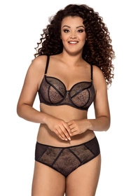 Ava 1994 Serseia Majtki figi, black