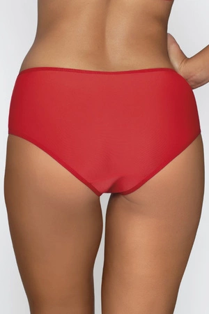 PariPari Sophia Majtki figi, red