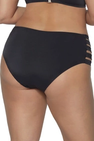 Ava SF-13/7 Kostium kąpielowy figi, black