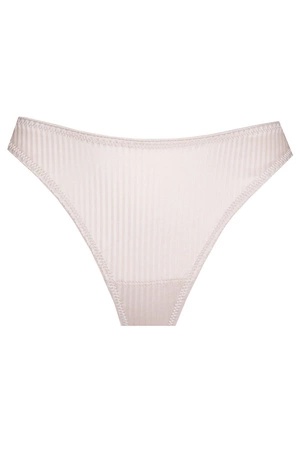 Unikat Fiona Majtki stringi, beż