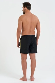 Moraj KSZ2600-007 Kostium kąpielowy bermudy, black