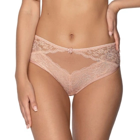 Gaia 1192P Amelia Majtki figi, różowy