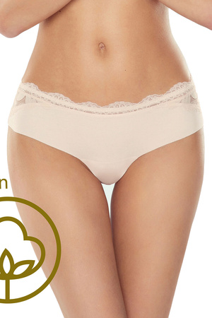 Lapinee 5013 Pola Majtki figi, jasny be�