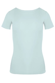 Babell Carla Koszulka klasyczna, szałwia