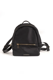 Vivisence T0006 Torebka plecak, czarny