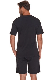 Doctor Nap PMB.4332 Nocna piżama, black