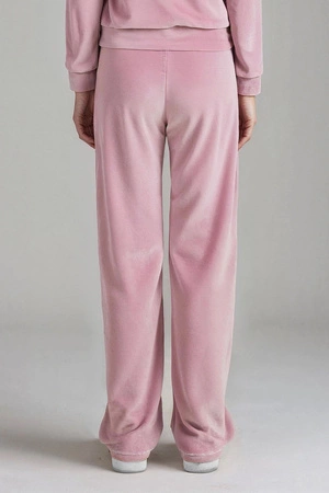 Vivisence 9105 Spodnie dres, pudrowy róż