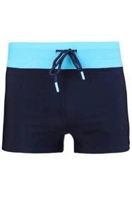 Moraj KMS1500-001 Kostium kąpielowy kąpielówki, navy