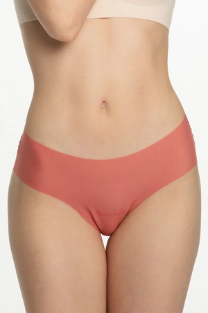 Julimex Mousse Classic Majtki figi, koralowy