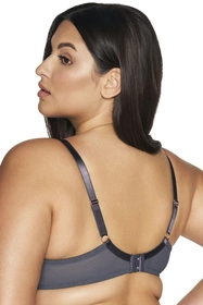 Ava 2123 Romance Biustonosz miękki, gray